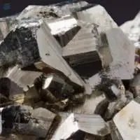 Ore, Metals, Minerals
