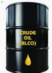 Bonny Light Crude Oil/BLCO
