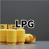 Liquefied Petroleum Gas (LPG)