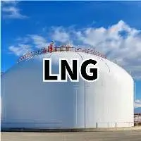 Liquified Natural Gas (LNG)