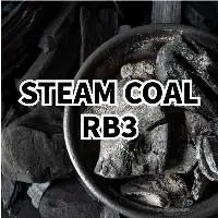 Steam Coal RB3 6000Kcal - SCoTA Spec