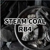 Steam Coal RB4 5000Kcal - SCoTA Spec