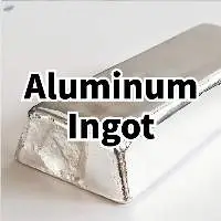 Aluminum Ingot