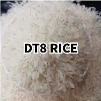 DT8 Rice