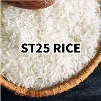 ST25 Rice