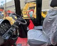 used komatsu wa380 wheel loader