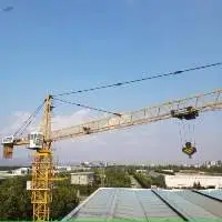 Sinocorp Hammerhead Low-Consumption 16 tons