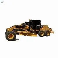 Grader EARTH-MOVING Cat 140H Teeth Ripper