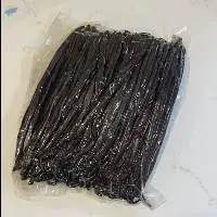 Vanilla Beans