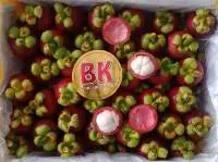 Mangosteen