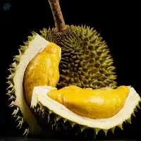 Fresh Durian