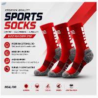 Sports Socks