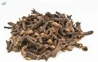 Cloves