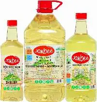 Janbee Soybean Oil 5L