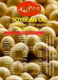 Soybean Oil