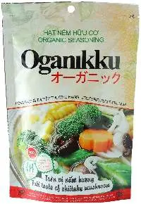 Mushroom Flavor