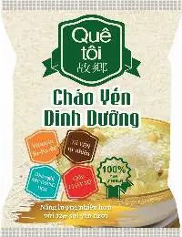 Bird's Nest Porridge with Lotus Seeds and Veggi