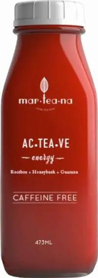 Strawberry Flavor