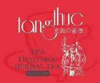 Herbal Tea 5gr Traditional Flavor