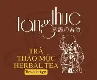 Herbal Tea 5gr Ginger Flavor