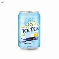 VINUT Peach Juice Refresh Soft Drink