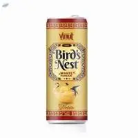 VINUT Natural Bird's Nest White Fungus