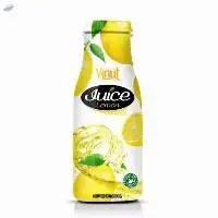 VINUT Real Lemon Juice Soft Drink