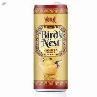 VINUT Premium Birds Nest White Fungus