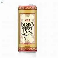 Natural Bird's Nest Drink White Fungus