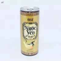 VINUT Canned Birds Nest Vietnam