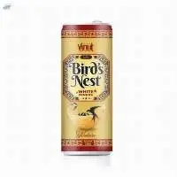VINUT Birds Nest White Fungus