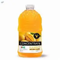 Mango Juice Concentrate 30% Juice