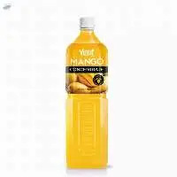 Mango Juice Concentrate 30% Juice 1L Bottle