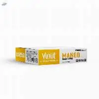 Mango Juice Concentrate 100% Juice