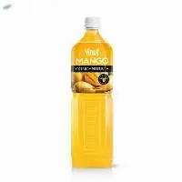 Mango Juice Concentrate 100% Juice