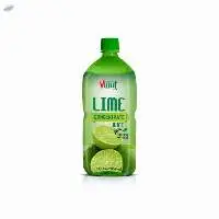 Vinut Lime Concentrate 1L Bottle
