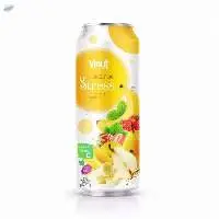 Vegetable Juice Drink For Stress