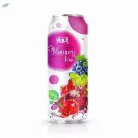 Vegetable Juice