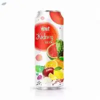 Vegetable Juice Drink