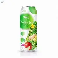 16.6 Fl Oz VINUT Vegetable Juice Drink