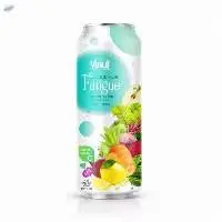 16.6 Fl Oz VINUT Vegetable Juice Drink