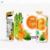 16.6 Fl Oz VINUT Vegetable Juice Drink