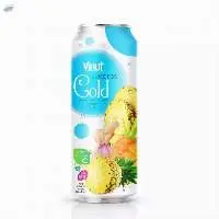 16.6 Fl Oz VINUT Vegetable Juice Drink
