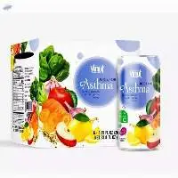 16.6 Fl Oz VINUT Vegetable Juice Drink