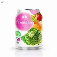 250ml VINUT Vegetable Juice