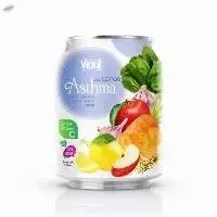 250ml VINUT Vegetable Juice