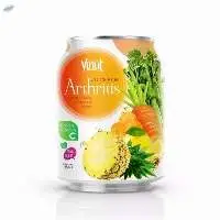 250ml VINUT Vegetable Juice