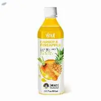 100% Real Juice, Non GMO