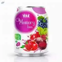 250ml VINUT Vegetable Juice