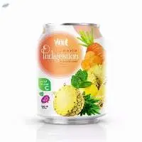 250ml VINUT Vegetable Juice